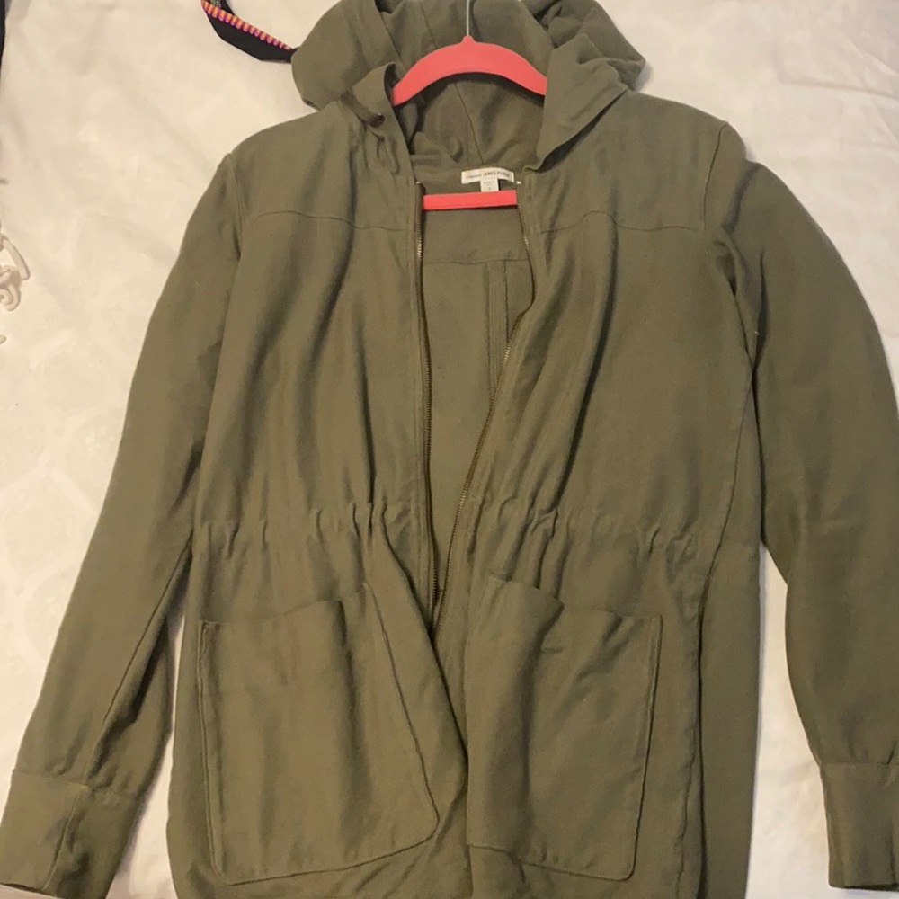 James Perse Jacket